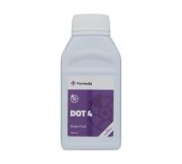 Formula Líquido de frenos DOT 4 250 ml
