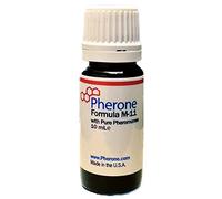 Formula M-11 de Pherone Colonia de Feromonas de Hombre para Atraer Mujeres, con Feromonas Humanas Puras
