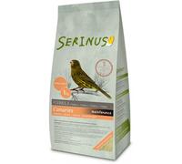 Fórmula Mantenimiento Canarios 1Kg - Serinus - Cantidad: 350 g