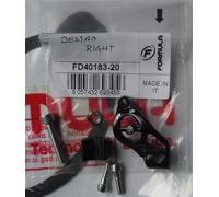 Formula - Matchmaker/Mixmaster Sram R1 / T1 / The One / Ro + Tornillos