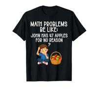 Fórmula matemática Álgebra Cálculo Ecuación Número Profesor de matemáticas Camiseta