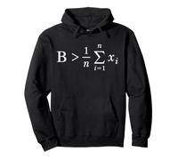 Fórmula matemática Álgebra Cálculo Ecuación Número Profesor de matemáticas Sudadera con Capucha