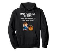 Fórmula matemática Álgebra Cálculo Ecuación Número Profesor de matemáticas Sudadera con Capucha