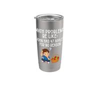 Fórmula matemática Álgebra Cálculo Ecuación Número Profesor de matemáticas Vaso térmico de acero inoxidable de doble pared