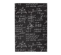 Fórmula matemática, Rompecabezas de 1000 Piezas, Rompecabezas de Madera para Toda la Familia, decoración de Pared para Adultos y Adolescentes.
