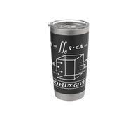 Fórmula matemática sin flujo dado Cálculo Física Geometría Matemáticas Vaso térmico de acero inoxidable de doble pared