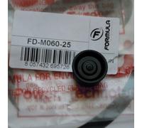 Formula - 2x Piston Kit The One /T1 /R1 MY10-MY15-FD40116-20+2x Pins + 2x Oliva