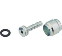 Formula Olive + Insertp. + junta tórica Oro/RX/Mega/TheOne/TheOne FR/R1R/RO/C1