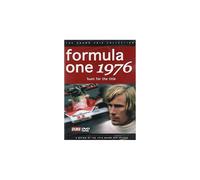 Fórmula One 1976 DVD Hunt for the Title [DVD]