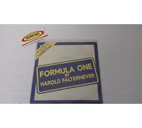 Formula One (1986) / Vinyl single [Vinyl-Single 7'']