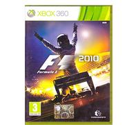 Formula One 2010