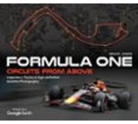 Formula One Circuits From Above