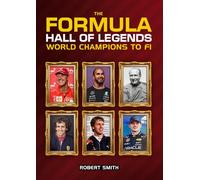 Formula One Hall of Fame: The World Champions