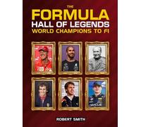 Formula One Hall of Fame: The World Champions