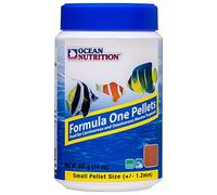 Formula One Marine Pellet Small 14oz