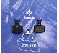 Formula - Par Pastillas Orgánicas/Resina R1/RX/T1/R1R/RO/CURA FD40105-10