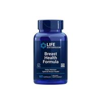 fórmula para la salud mamaria - 60 cáps.