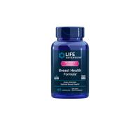 fórmula para la salud mamaria - 60 cápsulas - life extension