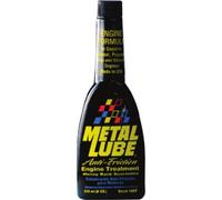 Fórmula Para Motor Metal Lube 236 Ml