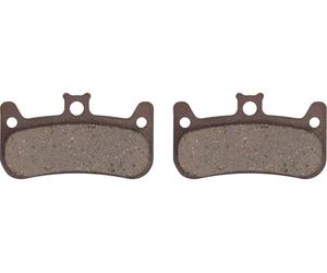 Formula Pastilla de freno Disc para Cura 4 metal sinterizado