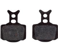 Formula Pastilla de freno para Oval / TheOne / RX / R1 / R1R / T1 / C1 / Cura orgánico