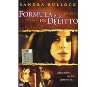 Formula Per Un Delitto [Italia] [DVD]
