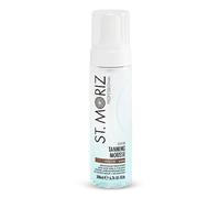 Formula Pro Tanning Mousse Medium Dark 200 Ml
