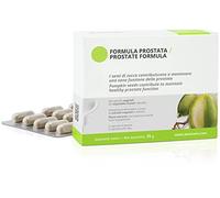FÓRMULA PRÓSTATA * 411.25 mg / 60 cápsulas * Con selenio, sabal, ortiga y calabaza