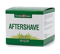 Formula Swiss AFTERSHAVE 300mg CBD