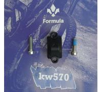 Formula - Tirilla/Tirilla X Planta CURA X / / 4/C1 Nero Mate FD40241-20