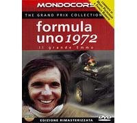 Formula Uno 1972 - Il Grande Emmo [Italia] [DVD]