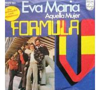 Formula V (2) - Formula V - Eva Maria - Philips - 6029 180