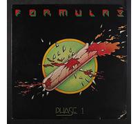 FORMULA V - phase 1 LP
