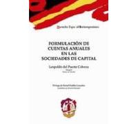 Formulacion De Cuentas Anuales En Las Sociedades De Capital
