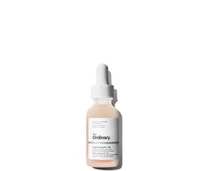 Formulación exfoliante superficial de ácido láctico 10 % + HA 2 % de The Ordinary 30 ml
