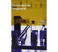 Formulacion Magistral (ciclo Formativo Grado Medio)