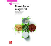 Formulación Magistral. Edición 2021