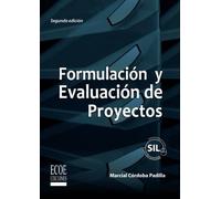 Formulación y evaluación de proyectos