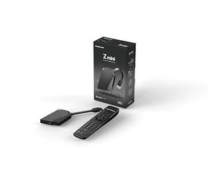 Formular Z Mini Android Ott Media Streamer