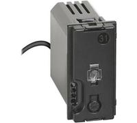 Bticino Vida Now K4531C Módulo para Presa Conectado Bticino