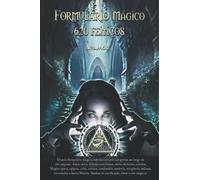 Formulário Mágico: 620 Feitiços