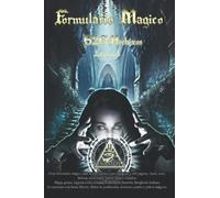 Formulario Mágico -620 Hechizos