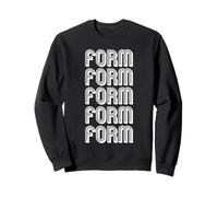 Formulario Sudadera