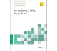 Formularios Civiles: Sucesiones