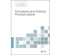 Formularios de la Práctica Procesal Contencioso-Administrativa