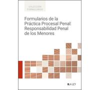 Formularios de la Práctica Procesal Laboral