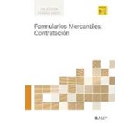 Formularios Mercantiles: Contratación