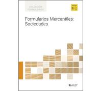 Formularios Mercantiles: Sociedades