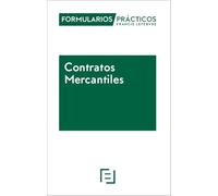 Formularios Prácticos Contratos Mercantiles 2026-2027
