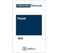 Formularios Prácticos Fiscal 2026